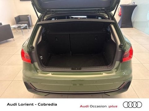 Voitures D'occasion À Lanester | Audi A1 Sportback 35 Tfsi 150Ch S Line Plus S Tronic 7