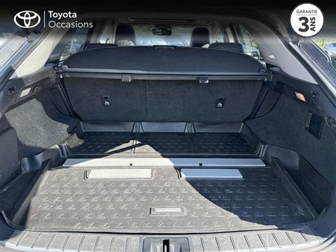 Voitures D'occasion À Vannes | Lexus Rx 450H 4Wd Luxe Euro6D-T