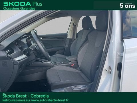 Voitures D'occasion À Brest | Škoda Octavia Combi 1.5 Tsi Act Hybrid 116Ch Selection Dsg7
