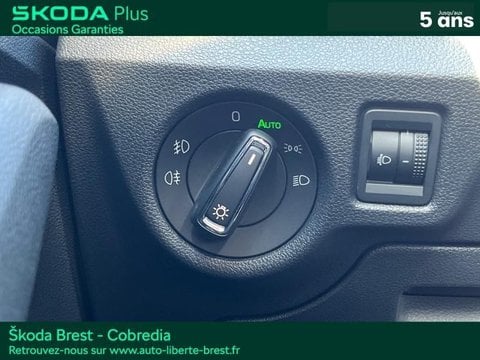 Voitures D'occasion À Brest | Škoda Scala 1.0 Tsi 95Ch Ambition