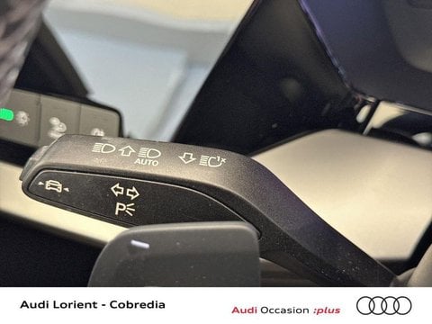Voitures D'occasion À Lanester | Audi A3 Sportback 35 Tfsi 150Ch Mild Hybrid S Line S Tronic 7