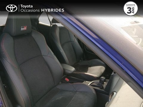 Voitures D'occasion À Ploërmel | Toyota Yaris Cross 116H Gr Sport My22