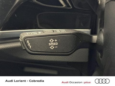 Voitures D'occasion À Lanester | Audi Q3 45 Tfsi E 245Ch S Line S Tronic 6