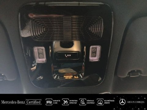 Voitures D'occasion À Caudan | Mercedes-Benz Cla 200 183Ch Amg Line 8G-Edct