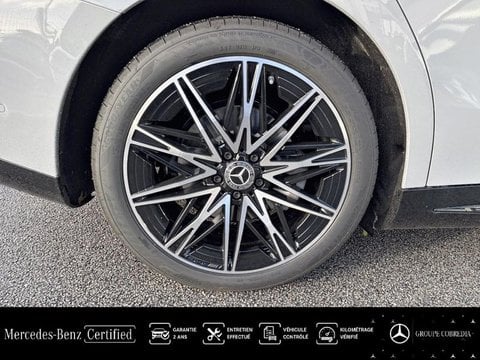 Voitures D'occasion À Vannes | Mercedes-Benz Classe C C 400 4M Électrique Eq Amg Line
