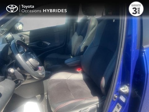 Voitures D'occasion À Plérin | Toyota Yaris Cross 116H Gr Sport My22