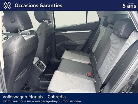 Voitures D'occasion À Morlaix | Škoda Enyaq Coupé Iv 180Ch Version 60