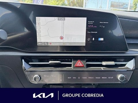 Voitures D'occasion À Lannion | Kia Niro 1.6 Gdi 129Ch Hev Active Dct6