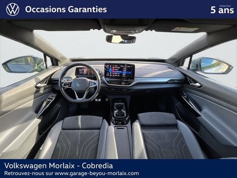 Voitures D'occasion À Morlaix | Volkswagen Id.5 204Ch Pro Performance 77 Kwh