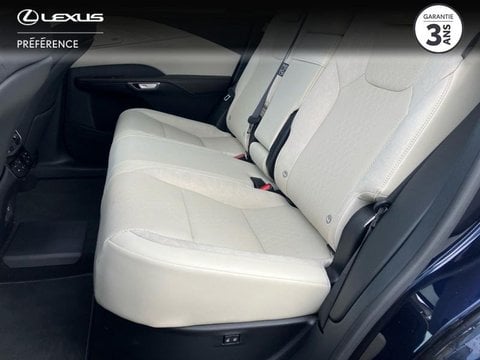 Voitures D'occasion À Lanester | Lexus Rx 450H+ Executive 4Wd My24