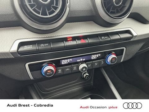 Voitures D'occasion À Brest | Audi Q2 35 Tfsi 150Ch Avus S Tronic 7