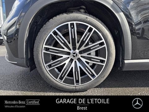 Voitures D'occasion À Brest | Mercedes-Benz Eqe Suv 300 245Ch Amg Line Edition