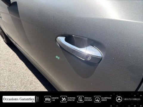 Voitures D'occasion À Saint-Malo | Mercedes-Benz Slc 43 Amg 390Ch 9G-Tronic Euro6D-T