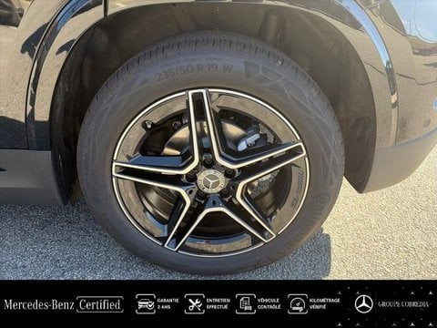 Voitures D'occasion À Caudan | Mercedes-Benz Gla 180 136Ch Edition 140 7G-Dct