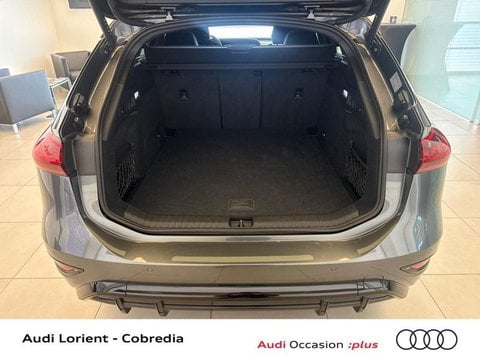 Voitures D'occasion À Lanester | Audi A6 Avant E-Tron E-Tron Performance 367Ch S Line