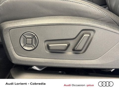 Voitures D'occasion À Lanester | Audi Q4 Sportback E-Tron 45 E-Tron 285Ch + Pack S Line