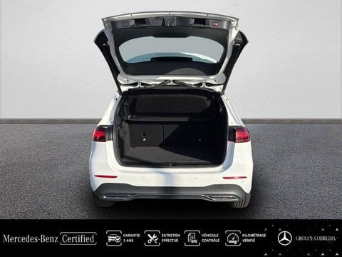Voitures D'occasion À Vannes | Mercedes-Benz Classe B 180D 116Ch Progressive Line 8G-Dct