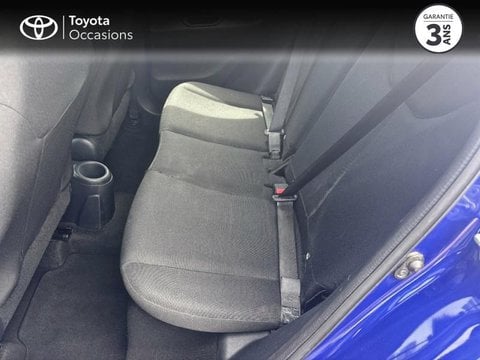 Voitures D'occasion À Saint-Martin-Des-Champs | Toyota Aygo X 1.0 Vvt-I 72Ch Dynamic S-Cvt My23