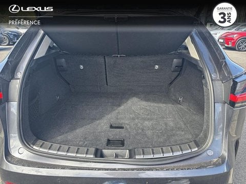 Voitures D'occasion À Lanester | Lexus Nx 450H+ Luxe 4Wd My25