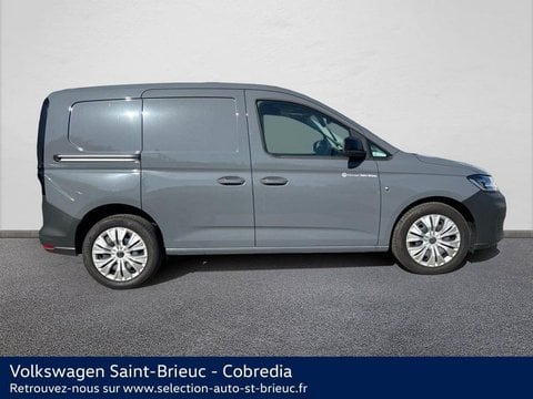 Voitures D'occasion À Saint-Brieuc | Volkswagen Caddy 1.5 Ehybrid 150Ch Business Dsg6