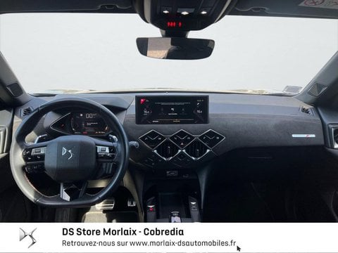 Voitures D'occasion À Saint-Martin-Des-Champs | Ds Ds 3 Crossback Puretech 130Ch Performance Lin...