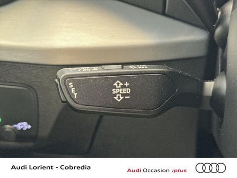 Voitures D'occasion À Lanester | Audi Q2 35 Tfsi 150Ch S Line S Tronic 7