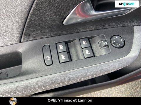 Voitures D'occasion À Lannion | Opel Mokka Mokka-E 136Ch Elegance
