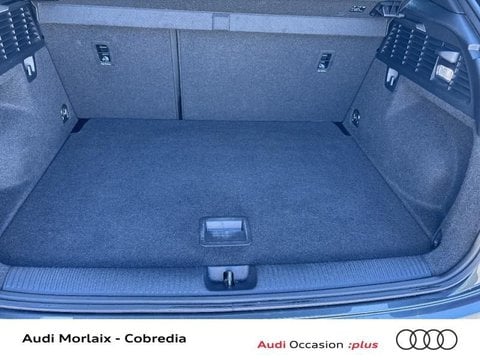 Voitures D'occasion À Saint-Martin-Des-Champs | Audi Q2 35 Tfsi 150Ch S Line Plus S Tronic 7
