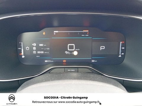 Voitures D'occasion À Guingamp | Citroën C5 Aircross 1.5 Bluehdi 130Ch Max Boite Automatique