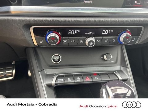 Voitures D'occasion À Saint-Martin-Des-Champs | Audi Q3 35 Tfsi 150Ch S Line Plus S Tronic 7