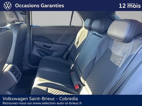 Voitures D'occasion À Saint-Brieuc | Volkswagen T-Roc 1.5 Etsi 150Ch R-Line Dsg7