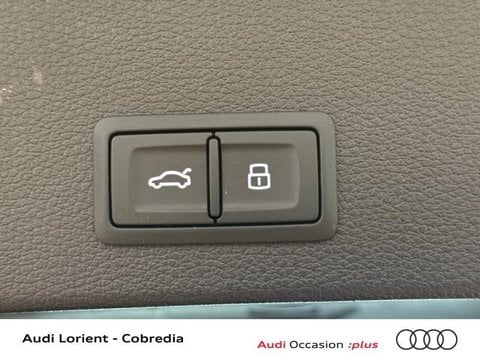 Voitures D'occasion À Lanester | Audi Q2 35 Tfsi 150Ch S Line S Tronic 7