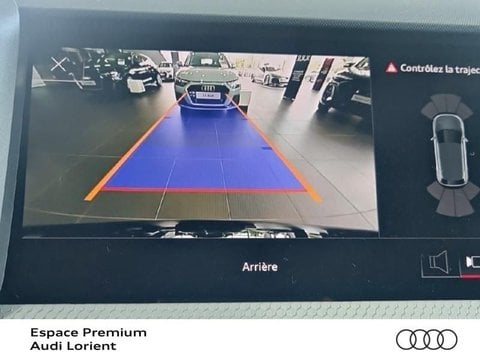 Voitures D'occasion À Lanester | Audi A1 Sportback 30 Tfsi 116Ch S Line S Tronic 7