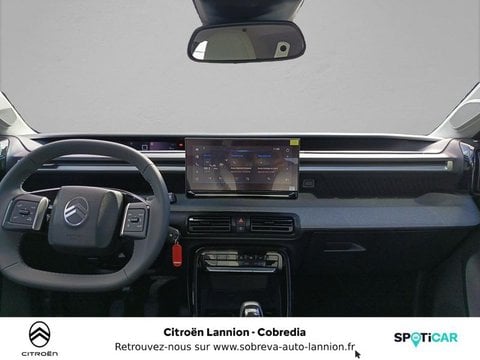 Voitures D'occasion À Lannion | Citroën C3 1.2 Turbo 100Ch Max