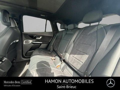 Voitures D'occasion À Saint-Brieuc | Mercedes-Benz Eqe Suv 350 292Ch Amg Line 4Matic