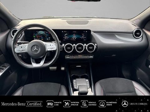 Voitures D'occasion À Bonchamps-Les-Laval | Mercedes-Benz Gla 250 E 160+102Ch Amg Line 8G-Dct