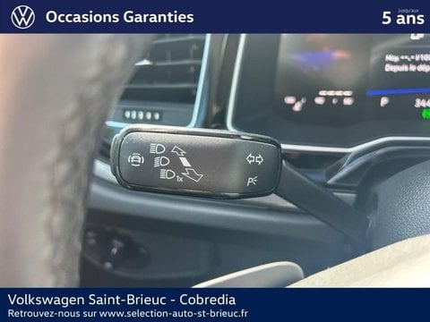 Voitures D'occasion À Saint-Brieuc | Volkswagen Polo 1.0 Tsi 95Ch Style Dsg7