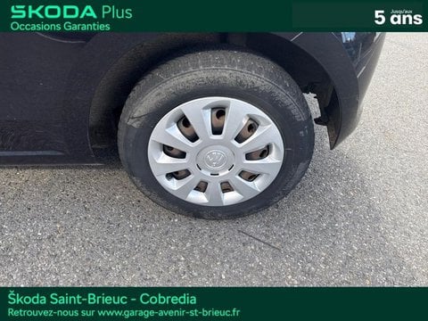 Voitures D'occasion À Saint-Brieuc | Škoda Citigo 1.0 Mpi 60Ch Ambition 3P