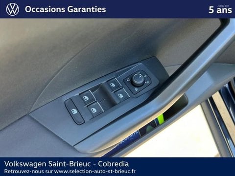 Voitures D'occasion À Saint-Brieuc | Volkswagen T-Cross 1.0 Tsi 110Ch Style