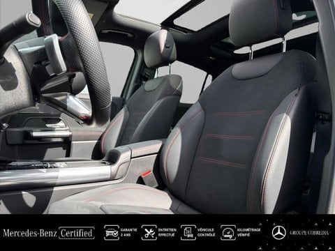 Voitures D'occasion À Vannes | Mercedes-Benz Gla 250 E Hybrid Eq 218Ch Amg Line 8G-Dct