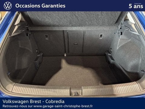 Voitures D'occasion À Brest | Volkswagen T-Roc 1.0 Tsi 116Ch Vw Edition