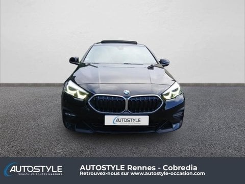 Voitures D'occasion À La Mézière | Bmw Série 2 Gran Coupé 216Da 116Ch