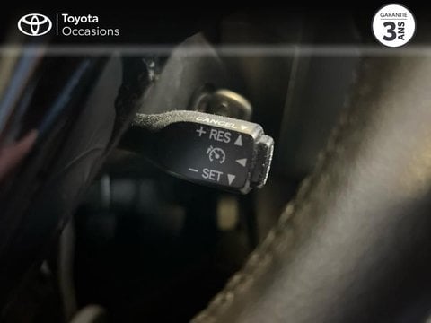 Voitures D'occasion À Belz | Toyota Aygo 1.0 Vvt-I 72Ch X-Play 5P My20
