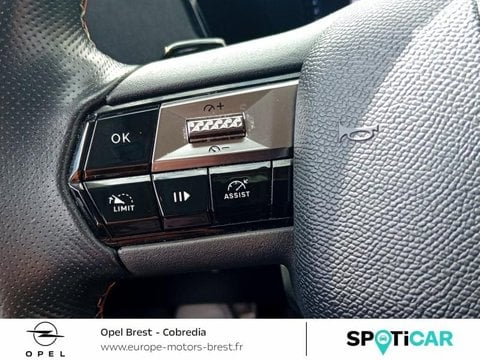 Voitures D'occasion À Brest | Ds Ds 4 Bluehdi 130Ch Performance Line + Automatique