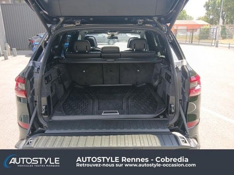 Voitures D'occasion À La Mézière | Bmw X5 Xdrive30D 265Ch M Sport