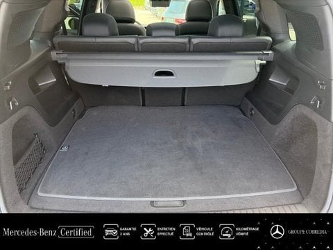 Voitures D'occasion À Caudan | Mercedes-Benz Glb 250+ Eq 272Ch Limited Edition