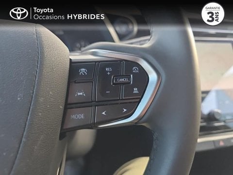 Voitures D'occasion À Vannes | Lexus Lbx 1.5 136Ch Emotion 2Wd