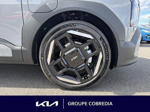 Voitures D'occasion À Lannion | Kia Ev2 135Ch 61Kwh Gt-Line