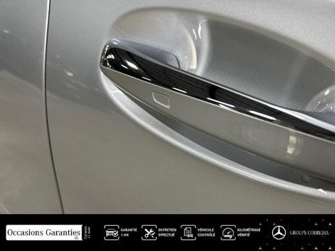 Voitures D'occasion À Caudan | Mercedes-Benz Classe A 200 D 150Ch Amg Line 8G-Dct