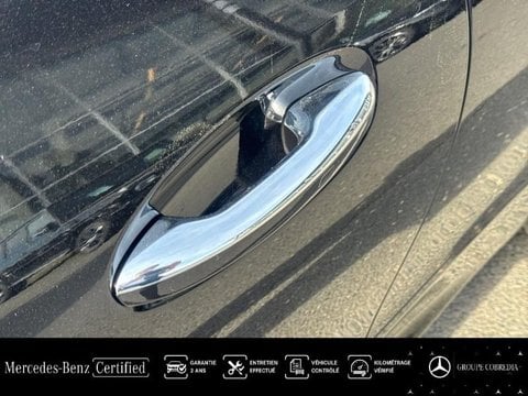 Voitures D'occasion À Saint-Grégoire | Mercedes-Benz Cle Cabriolet 200 204Ch Amg Line 9G Tronic
